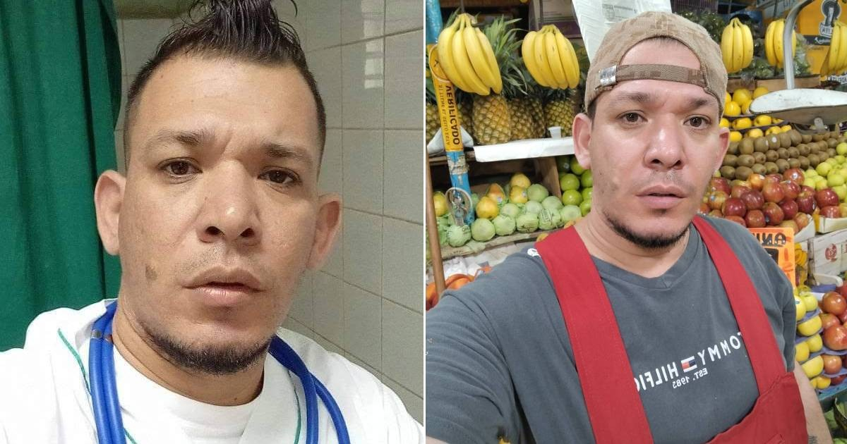 From Clinic to Market: A Cuban Doctor's Journey in Mexico
