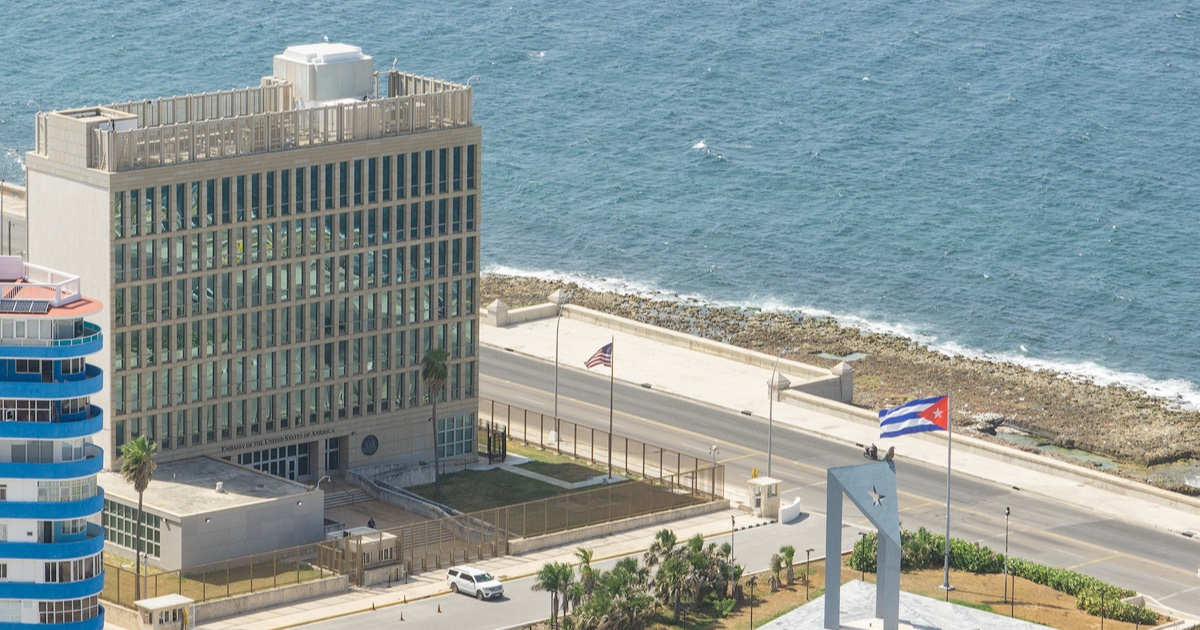 Impact of Visa Ban Reversal on Cuban Nationals