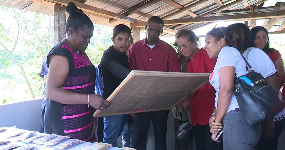U.S. Fugitive Reemerges in Cuba, Featured on State TV as Successful Coffee Producer