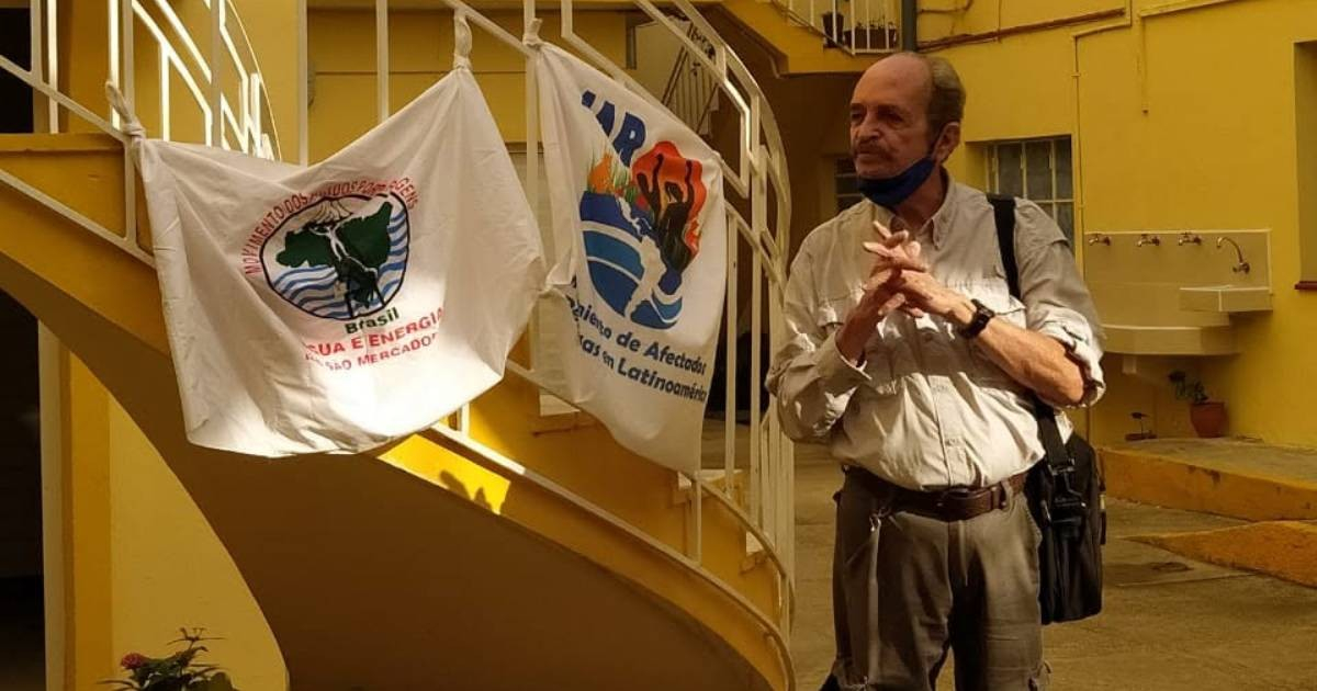 Luis Bérriz Pérez, Trailblazer of Solar Energy in Cuba, Passes Away