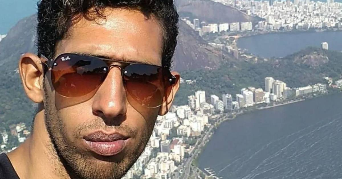 Cuban Charged in Murder of American Millionaire to Stand Trial in Brazil in 2027