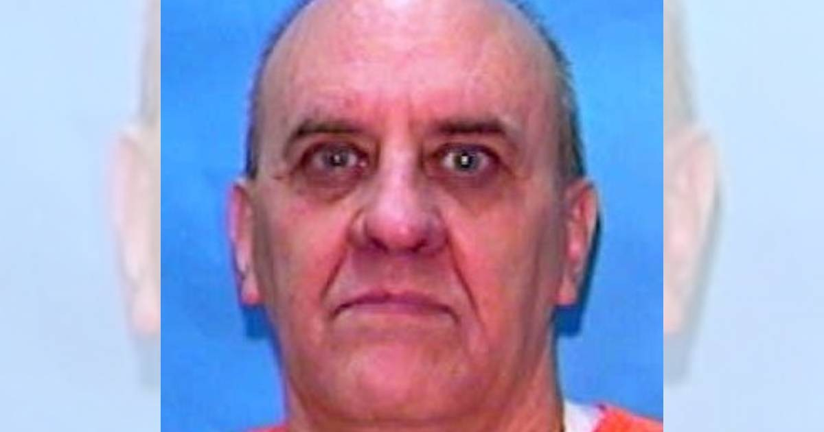 DeSantis Signs Execution Order for 77-Year-Old Man in Florida for Brutal Murder