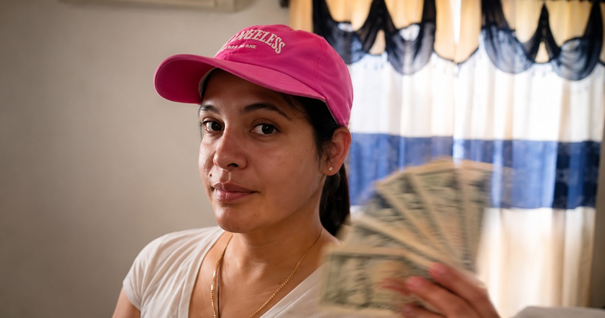 What Can You Buy in Cuba with 3,000 Pesos? A Cuban Woman Finds Out at the Market
