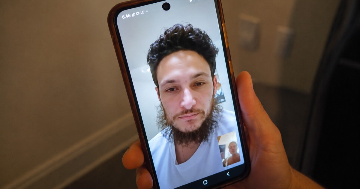 Cuban Man Claims His Life was Trafficked after U.S. Deported Him to Africa