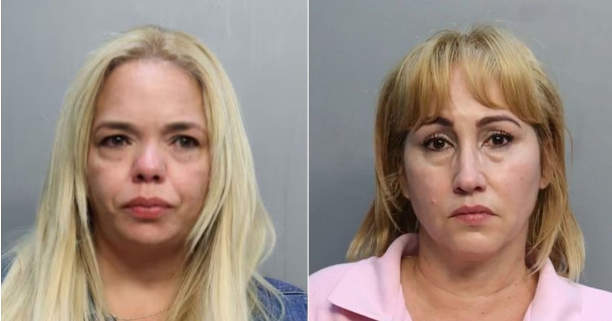 Miami-Dade Domestic Workers Charged with Stealing Over $300,000 in Jewelry from Trusting Employers