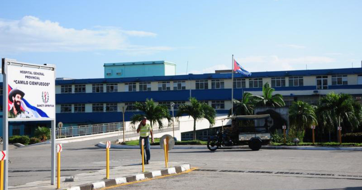 Young Adults Hospitalized After Consuming Shaka Energy Drink in Sancti Spíritus