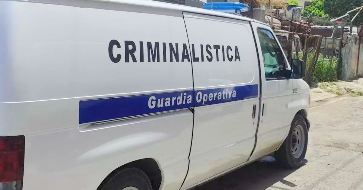 Mother of Doctor Killed in Güines Dies from Injuries in Same Attack