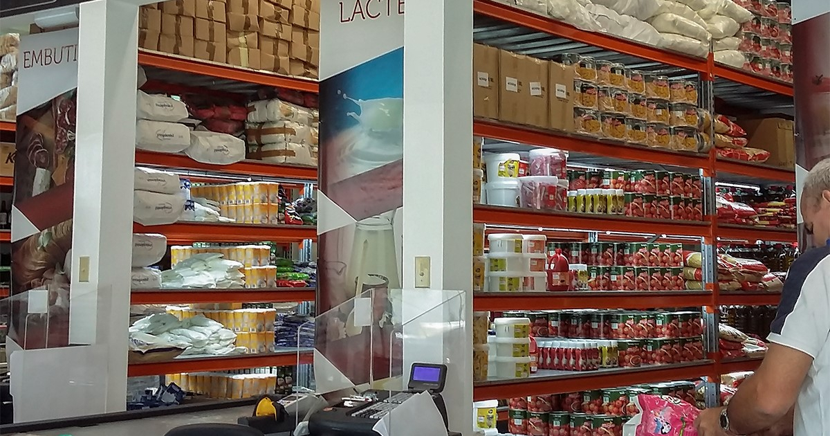 Cuban Government Loosens Restrictions on Wholesale Trade