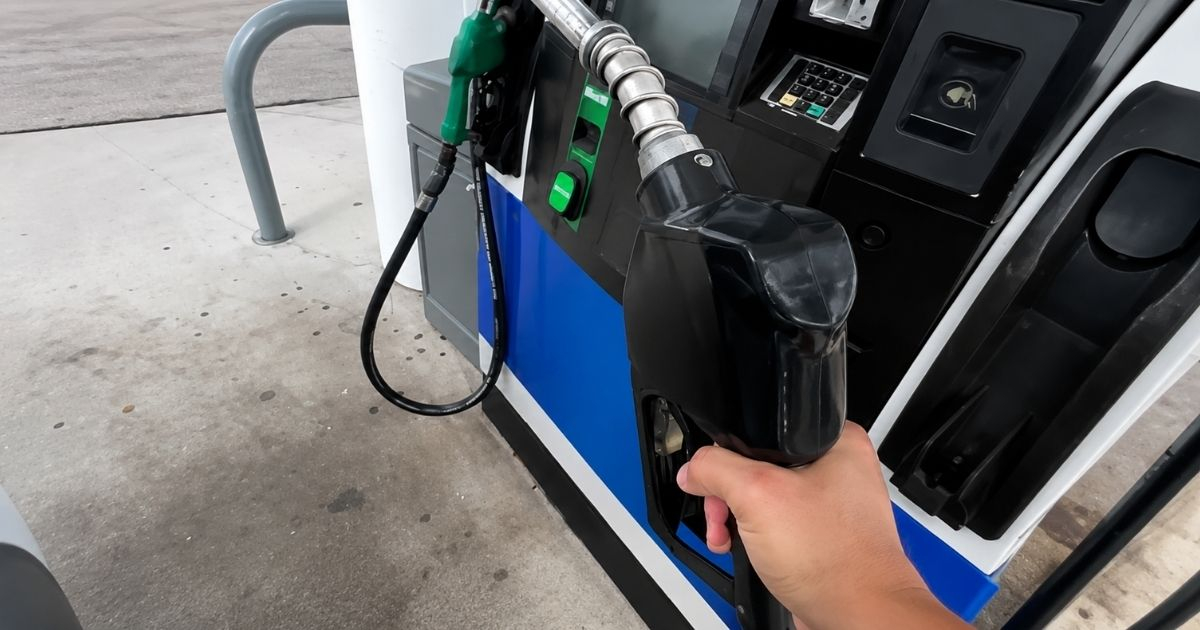 Heading Out for a Road Trip in Florida? Here's the Latest on Gas Prices