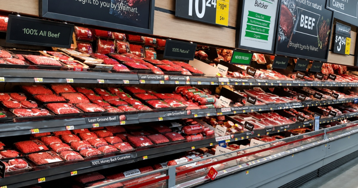 Trump Targets Meat Industry Giants, Accuses Them of Monopolizing the Market