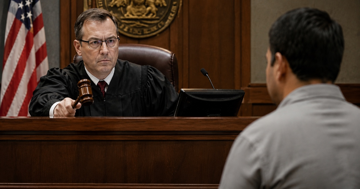 Willy Allen III Alerts: No More Extensions for Finding a Lawyer in Immigration Court