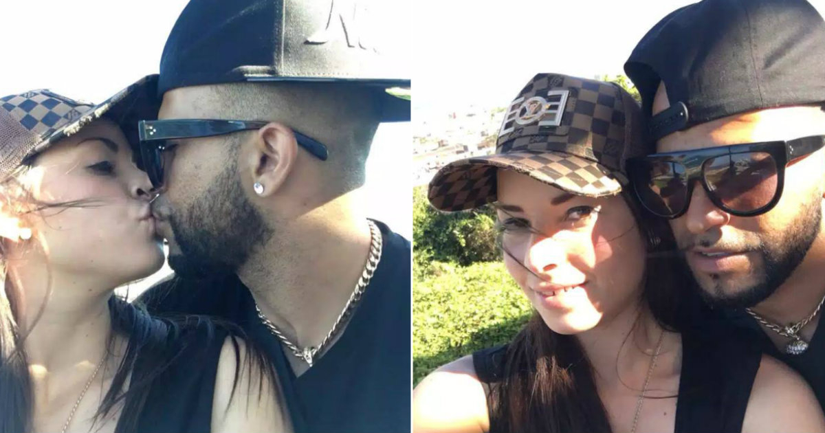 Mailén Díaz Almaguer Discloses She and Her Husband Were Not Booked on Doomed Flight: "We Sorted It Out at the Airport"