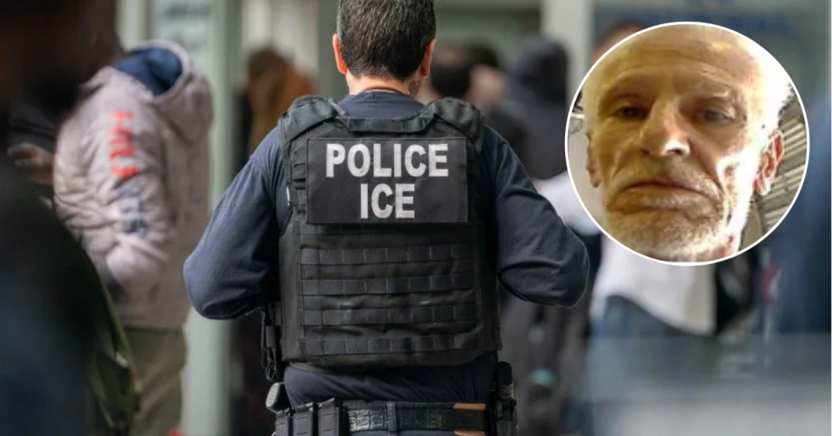 Cuban National with Multiple Convictions for Child-Related Crimes Detained by ICE in Miami