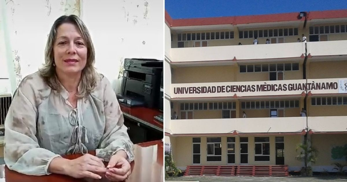 Medical Students in Guantánamo Claim Eviction Amid University Reorganization