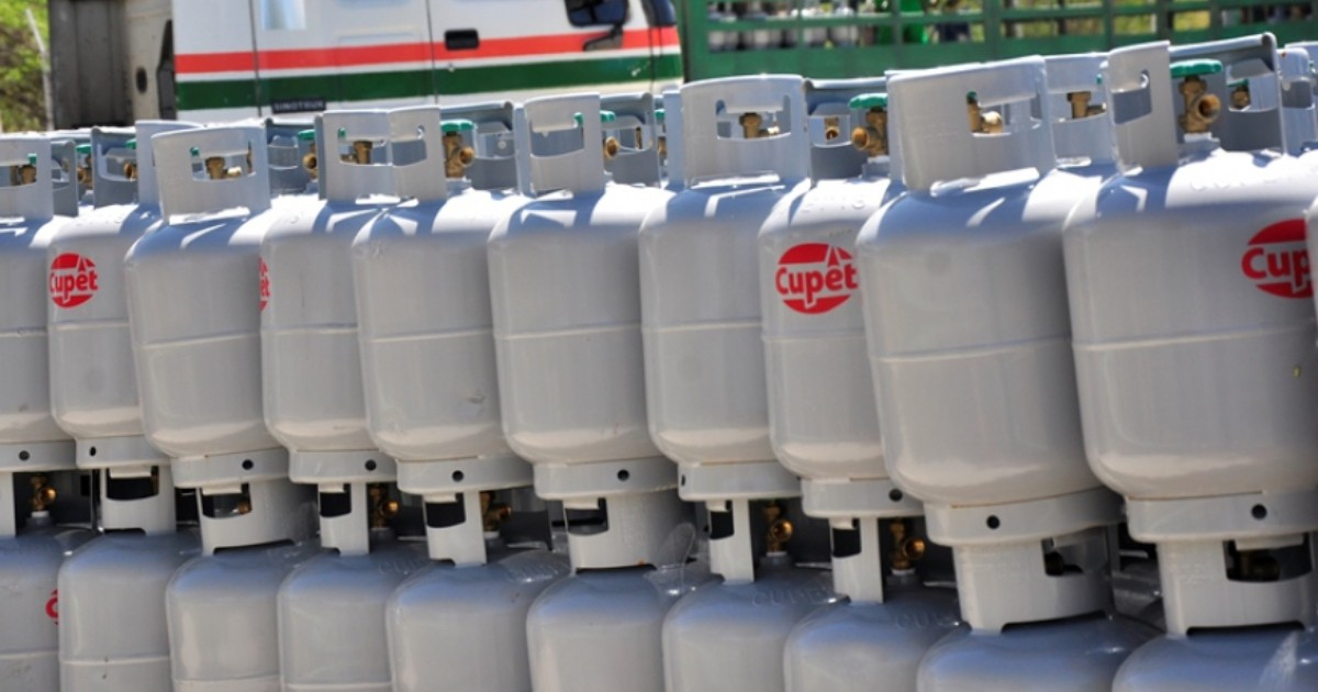 Cuban Woman Warns of Scam Attempt While Seeking Gas in Mayabeque