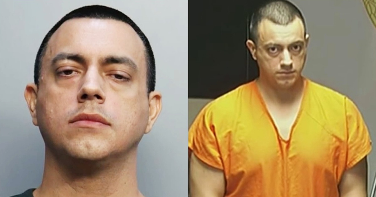 Man Arrested for Disturbing Incident with Employee at Miami-Dade Store