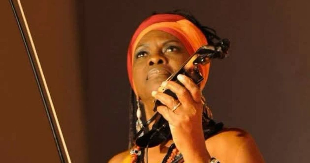 Renowned Cuban Violinist and Composer Martha Duarte Mustelier Passes Away in Switzerland