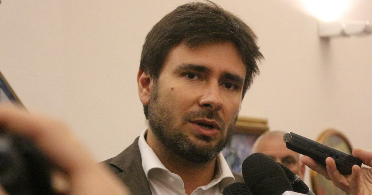 Former Italian Lawmaker in Critical Condition at Cuban Hospital