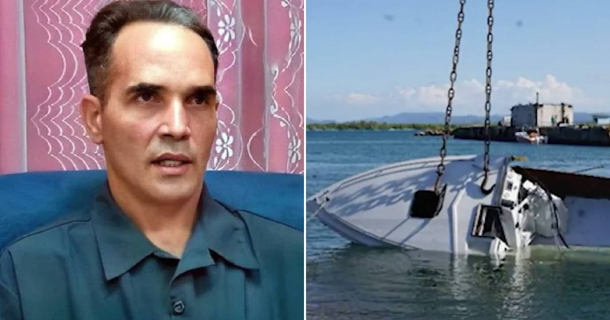 Political Prisoner and Survivor of Bahía Honda Boat Sinking on Hunger Strike in Kilo 8 Prison