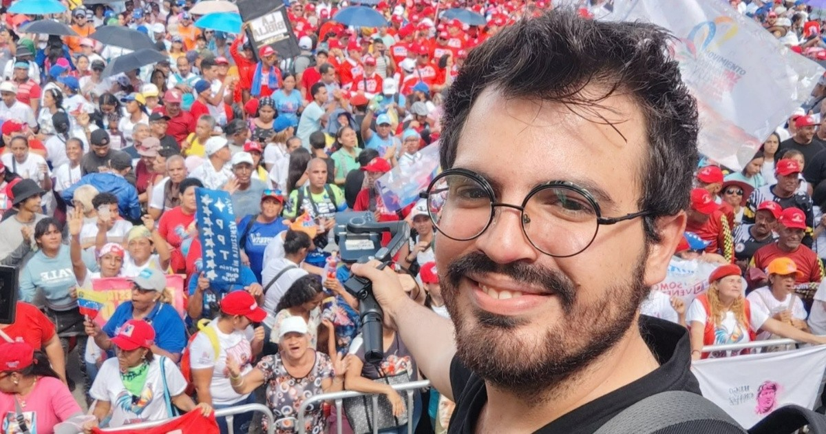 Cuban Blogger Criticizes Venezuelan Government for Oil Deal with Trump