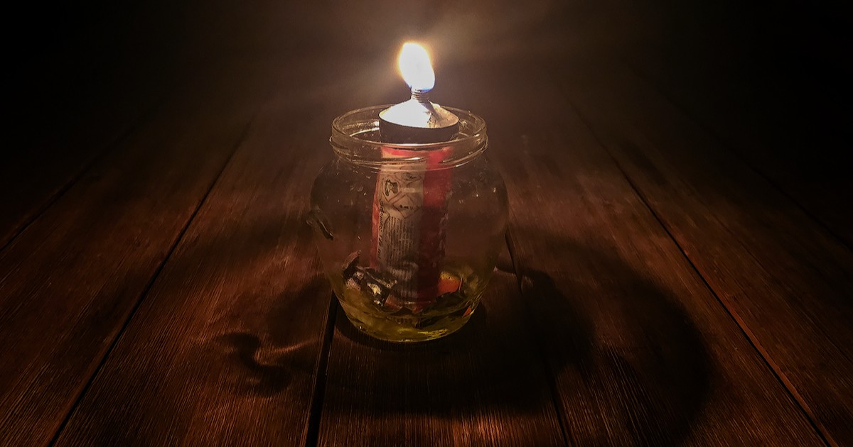 Residents in Najasa, Camagüey, Endure Week-Long Power Outages Without Solutions