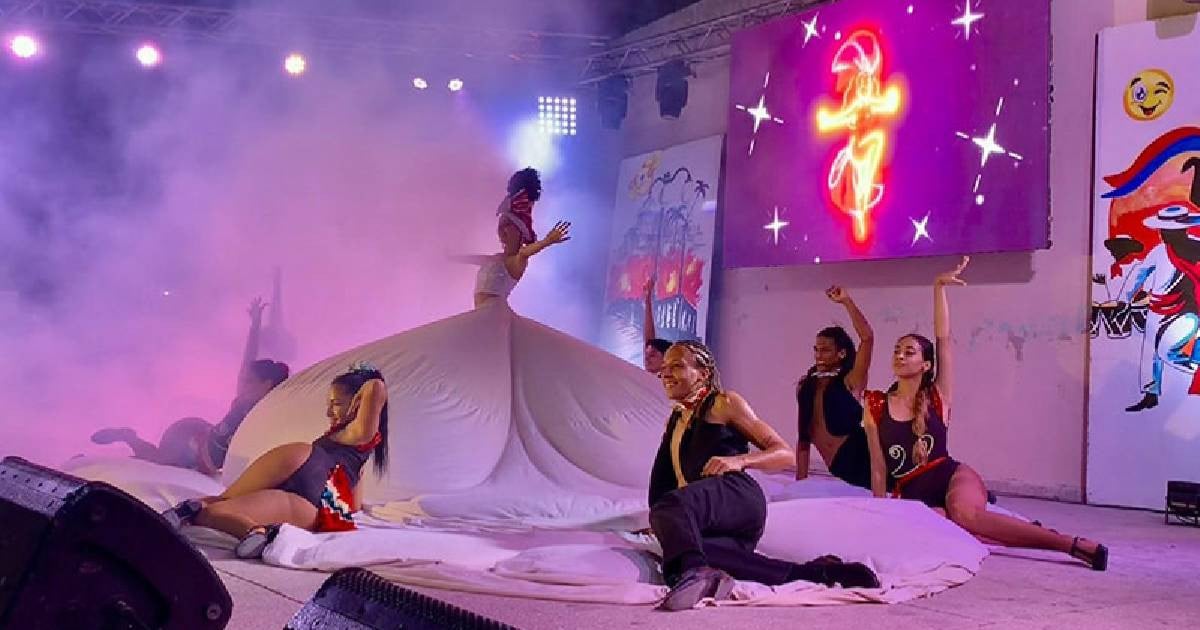 Holguín Residents Criticize End-of-Summer Festivities Amidst Blackouts