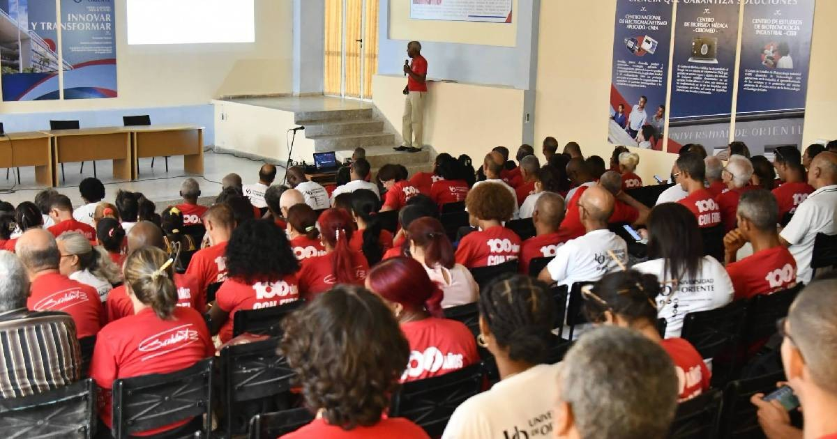 University of Oriente Adopts Decentralized Academic Year Amid Fuel Crisis