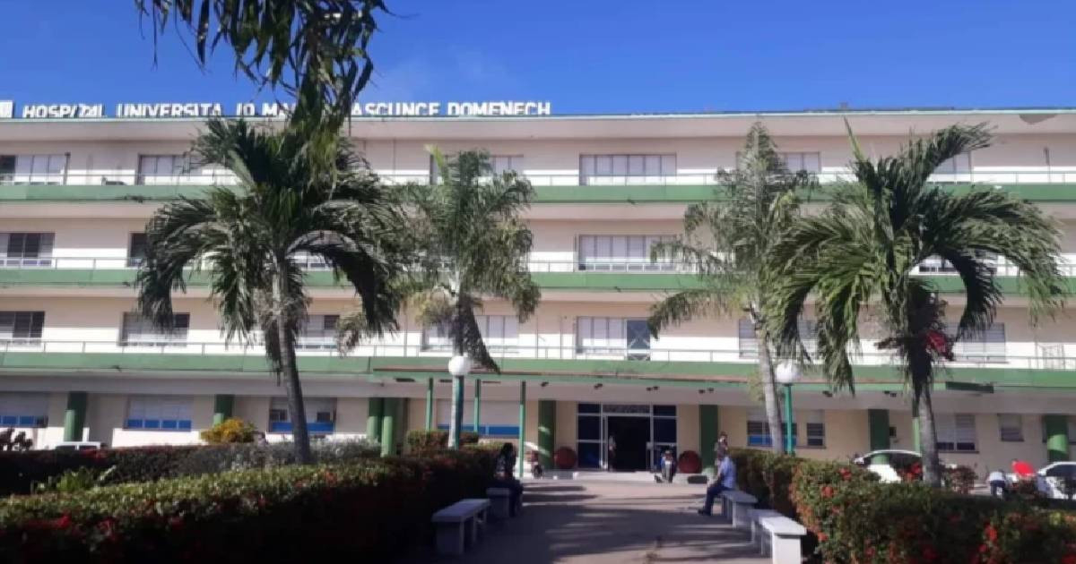 Burned Body Discovery Shocks Camagüey Residents