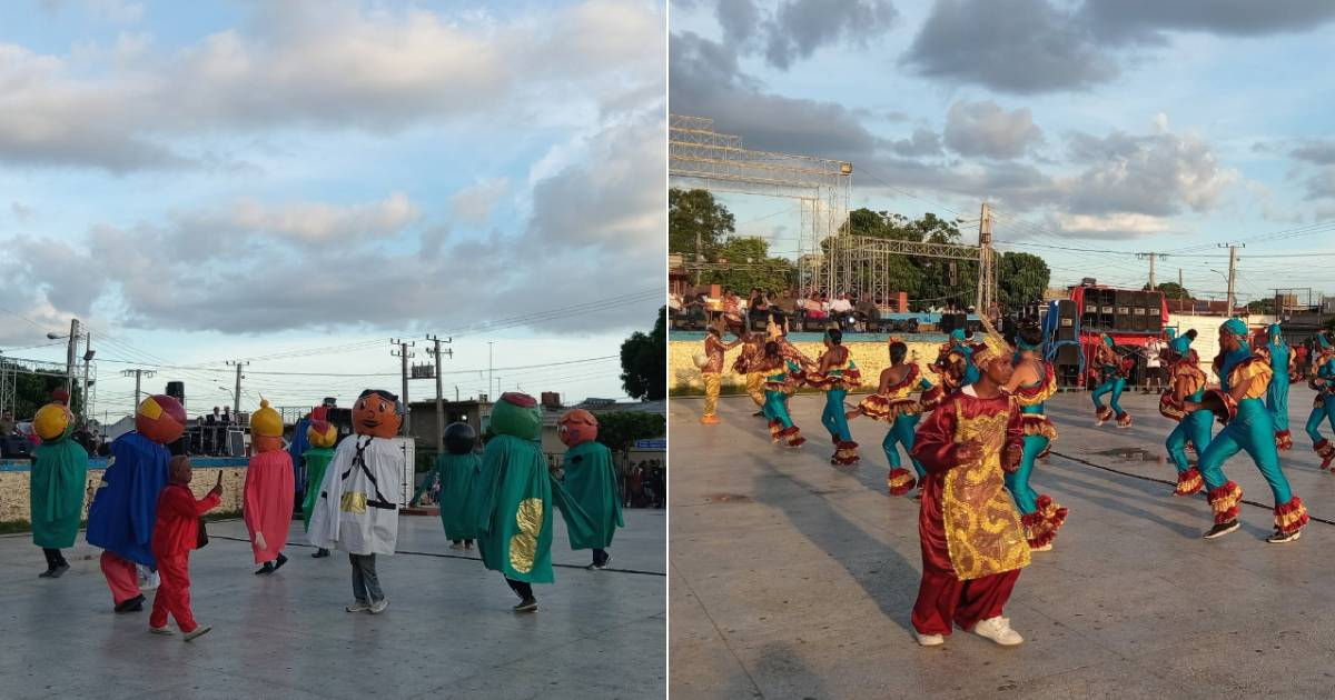 End-of-Summer Celebration in Guantánamo Overshadowed by Public Transport Fuel Shortage