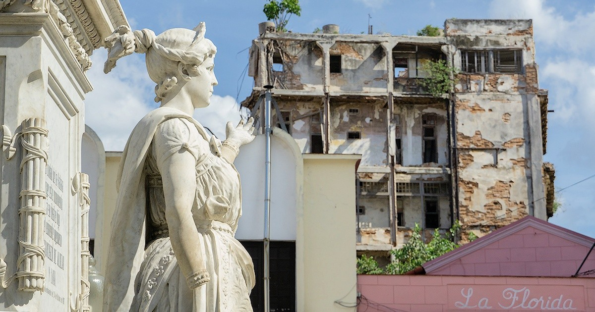 What Are the Potential Paths for Political Change in Cuba? Insights from Experts