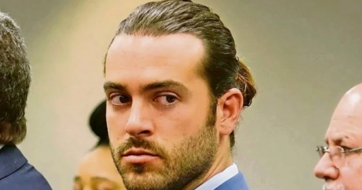 Pablo Lyle May Be Released from Prison Earlier Than Expected After Conviction for Involuntary Manslaughter of Cuban Man: Latest Updates