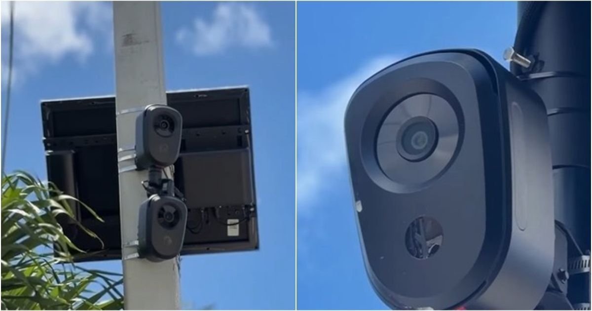 Surveillance or Privacy Concerns? The Debate Over 1,000 Flock Cameras in South Florida