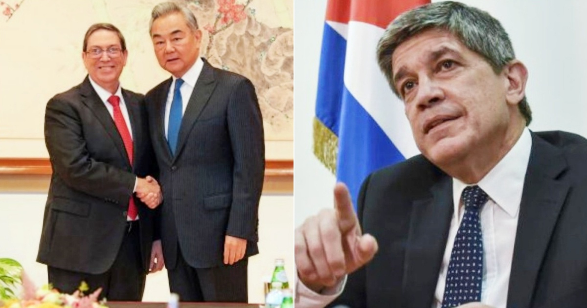 Cuban Government Denies Chinese Military Presence Amid Rising U.S. Pressure