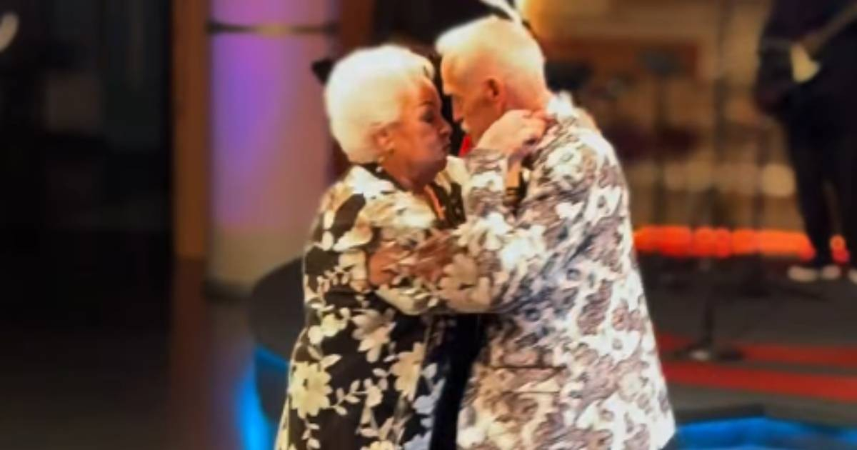 Age Is Just a Number: Cuban Seniors Dancing Duo Continues to Captivate Audiences Worldwide
