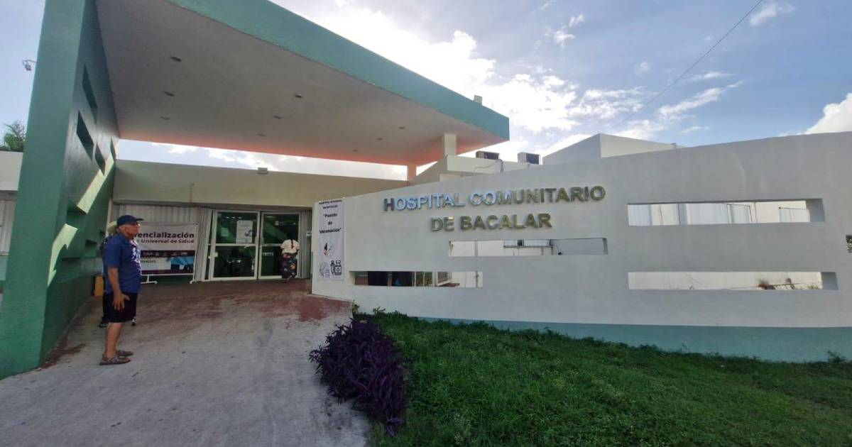 Cuban Doctor's Weekend Presence Sought by Over 300 Residents in Mexico