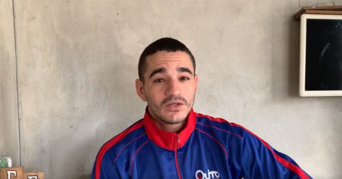 Andy García Lorenzo Detained Again in Santa Clara Amid Ongoing Government Crackdown