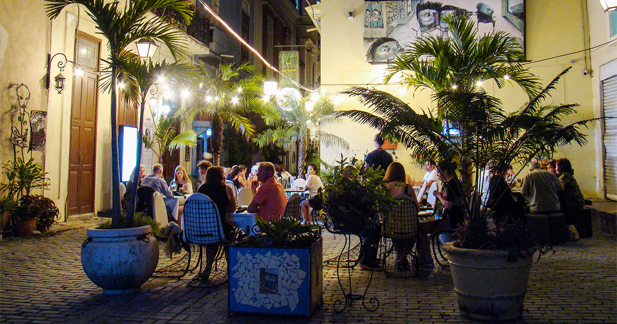 Cuba Set to Enact Groundbreaking Private Sector Reforms This Week