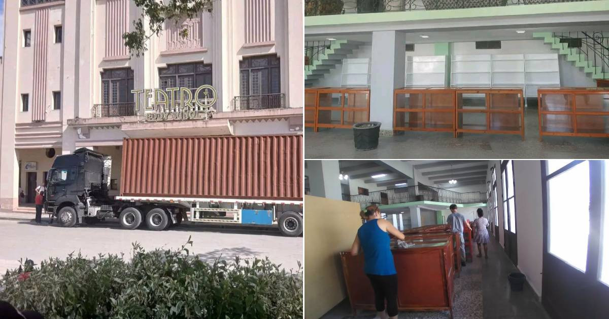 SUMAI Joint Venture Launches in Holguín with Chinese Goods and a Dollar-Only Marketplace