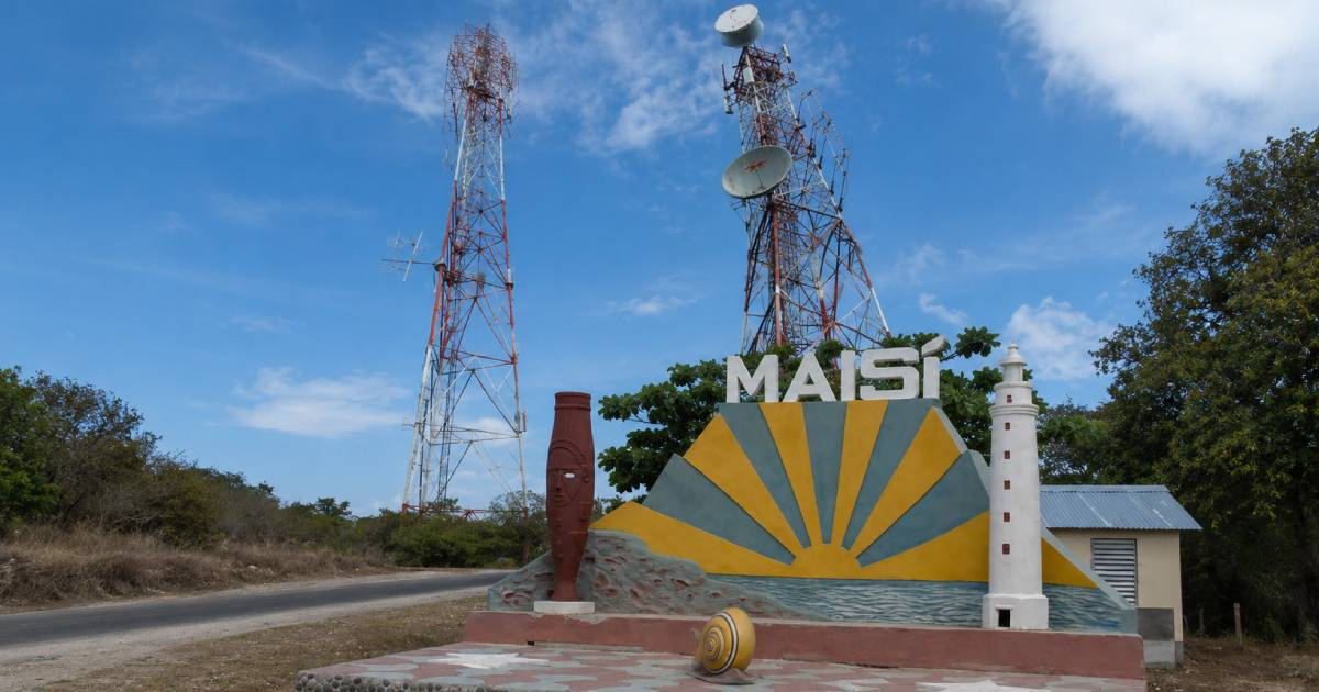 A Month Without Communication: Broken Promises in Maisí, Guantánamo