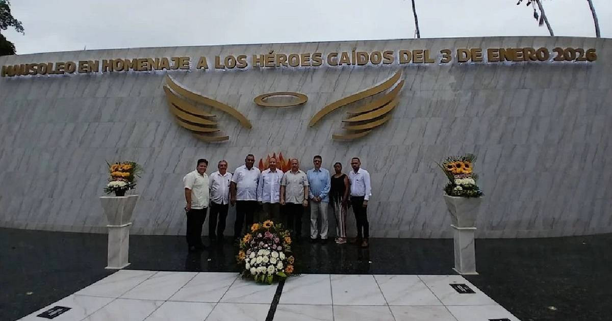 Venezuelan Journalist Suggests Cuban Guards of Maduro Were Likely Eliminated by Venezuelan Agents