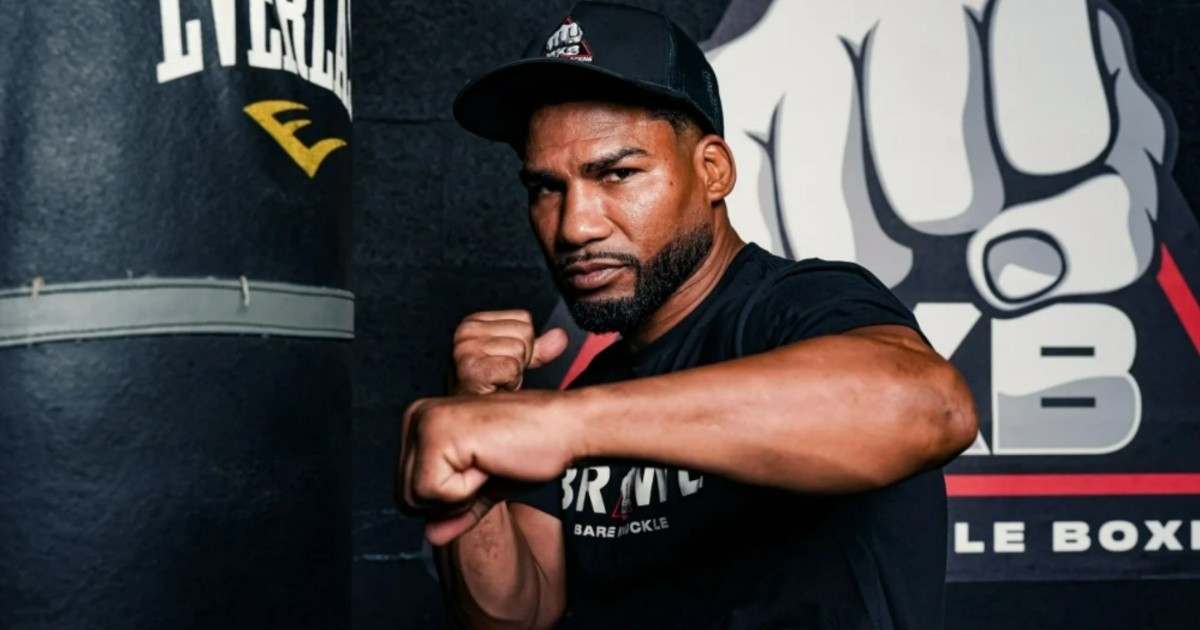 Yuriorkis Gamboa Triumphs in Bare Knuckle Boxing Debut