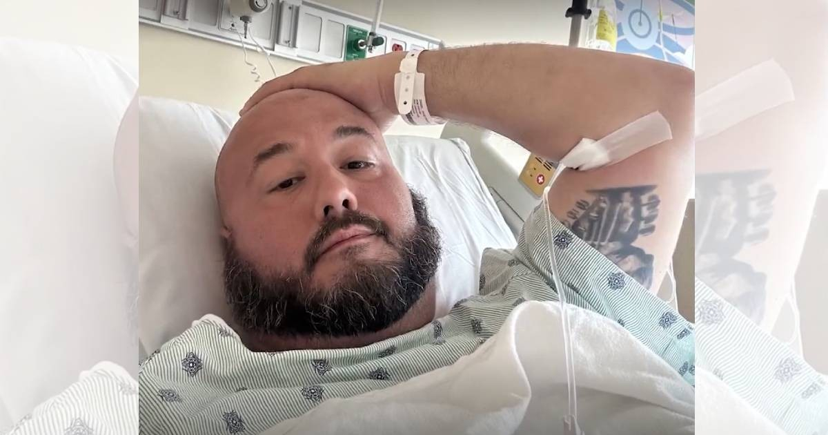 Two Boaters Rescue Man After Brutal Shark Attack in Florida: "We Were Meant to Be There"