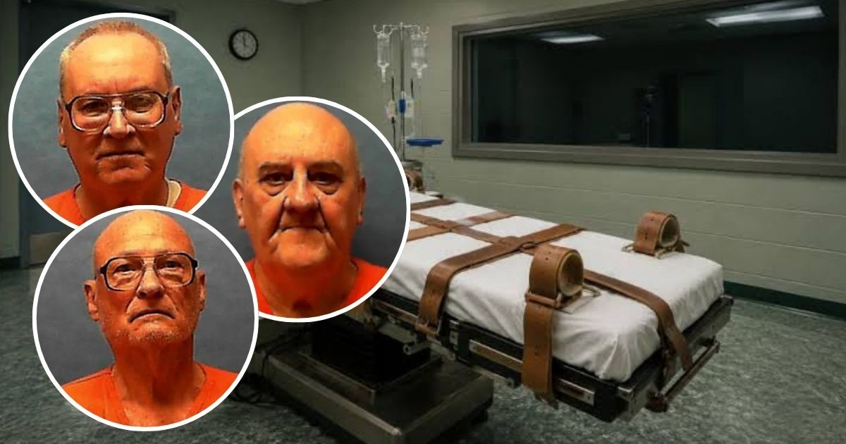 Florida Plans September Executions for Three Men: Their Stories and Convictions