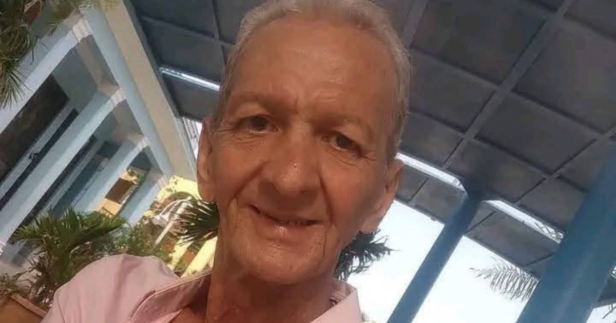 Shock and Mourning Over the Murder of Cultural Figure in Ciego de Ávila