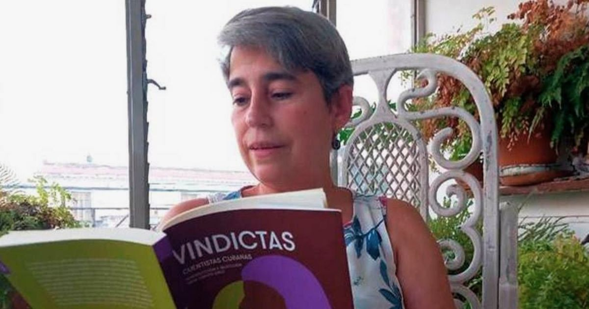 "Vindictas: A Landmark Collection Showcasing Cuban Women Writers from the 19th Century Onward"