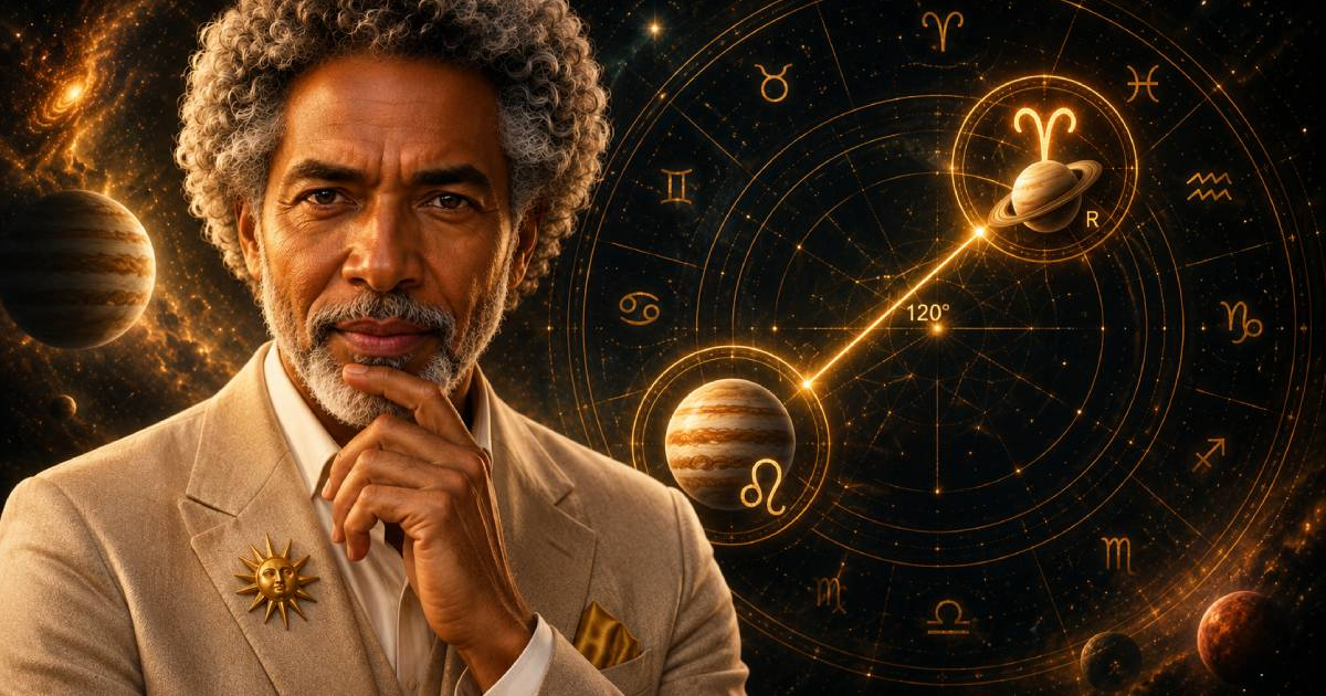 Astrological Insights for August 31, 2026 — Fire Trine: Time to Build Big