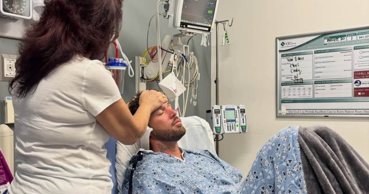 What Happened to Soy Vaquero? Concern Grows as Cuban Influencer Lands in ER