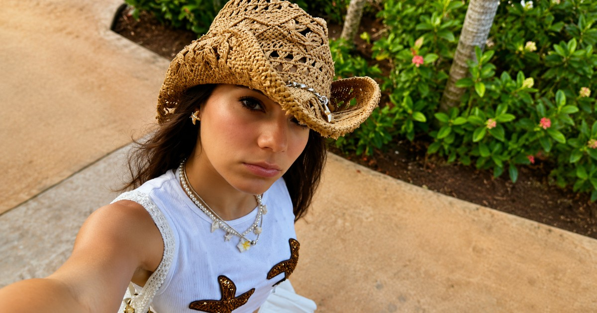 Cuban Content Creator Shares Her Experience at Popular Varadero Hotel