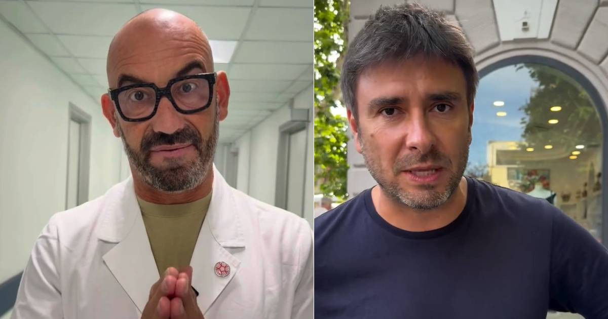 Italian Doctor Highlights Cuba's Healthcare Crisis Following Severe Hospitalization of Former Lawmaker