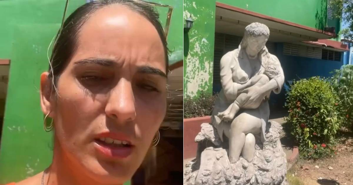 Cotton Shortage Leaves Girl with Toothache Untreated at Baracoa Clinic